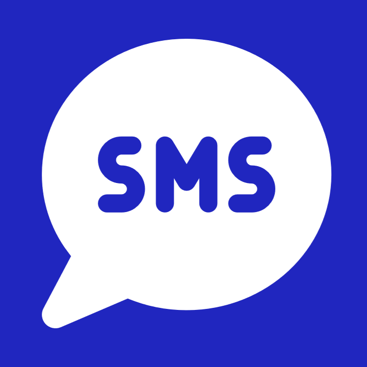 SMS Icon